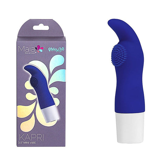 Maia KAPRI USB Rechargeable Vibrating Bullet by Maia Toys