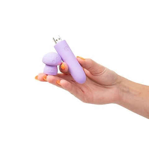 Maia HAPPI Rechargeable 10 Function Bullet by Maia Toys