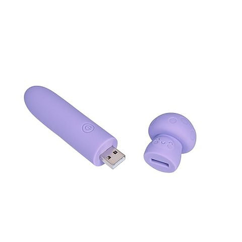 Maia HAPPI Rechargeable 10 Function Bullet by Maia Toys