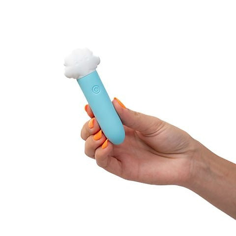 Maia STORMEE USB Rechargeable Mini Bullet by Maia Toys