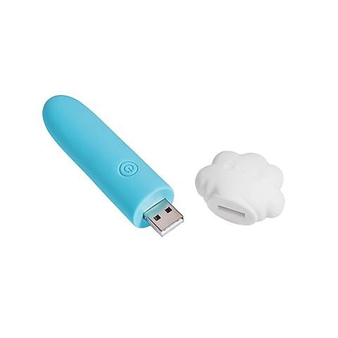Maia STORMEE USB Rechargeable Mini Bullet by Maia Toys