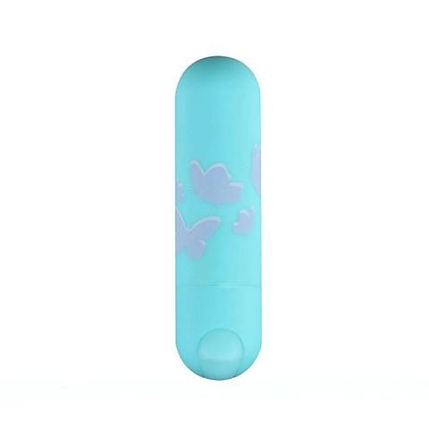 Maia Julia 10 Function USB Rechargeable Bullet by Maia Toys