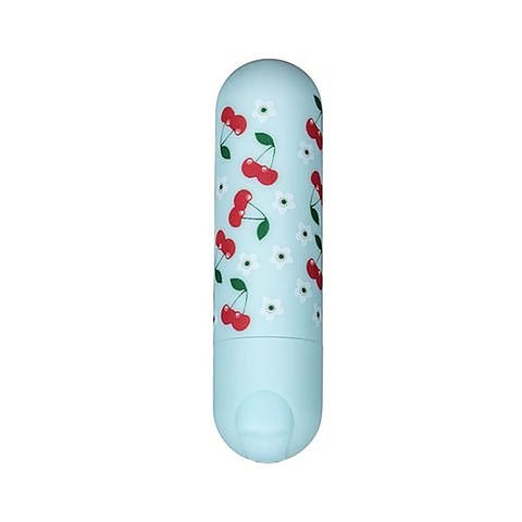 Maia Sherri Multi Function USB Rechargeable Bullet Vibrator