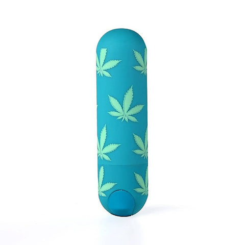 Maia JESSI 420 Rechargeable Bullet Vibrator by Maia Toys
