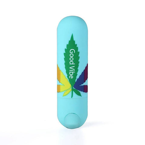 Maia JESSI 420 Rechargeable Bullet Vibrator by Maia Toys