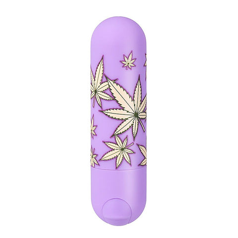Maia JESSI 420 Rechargeable Bullet Vibrator by Maia Toys