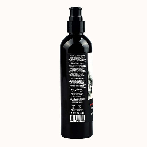 Edible Flavoured Deep Moisturising Massage Lotion