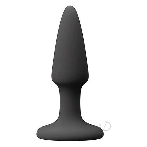 Colours Pleasures Mini Butt Plug by NS Novelties