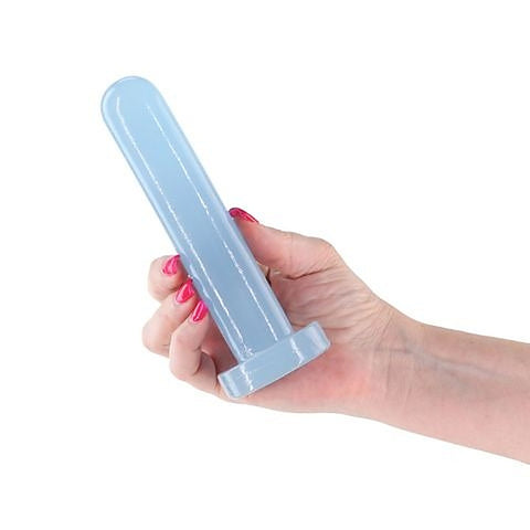 Firefly Thrill Glow In Dark Small Dildo by NS Novelties