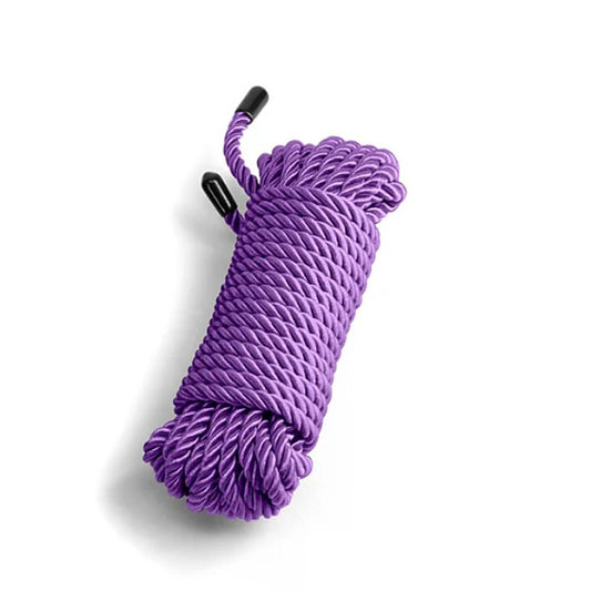 Bound BDSM Play Bondage Rope by NS Novelties