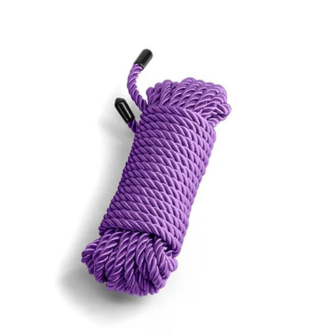 Bound BDSM Play Bondage Rope by NS Novelties