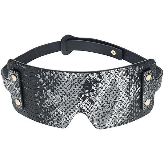 OUCH! Florence Collection Blindfold by Shots Toys