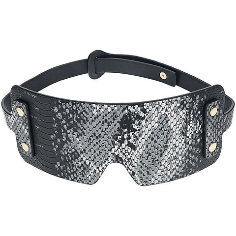 OUCH! Florence Collection Blindfold by Shots Toys