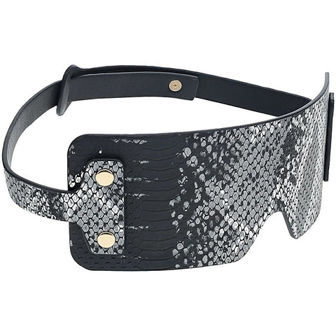 OUCH! Florence Collection Blindfold by Shots Toys