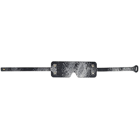 OUCH! Florence Collection Blindfold by Shots Toys