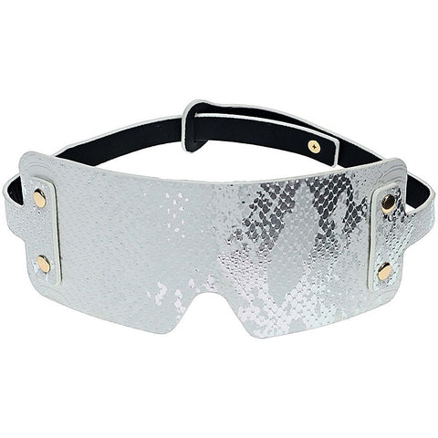 OUCH! Florence Collection Blindfold by Shots Toys
