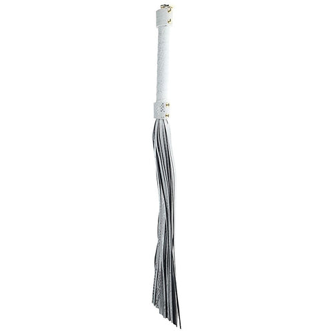 Florence Collection Bondage Flogger by Shots Toys