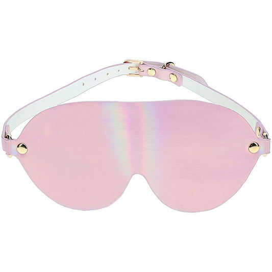 OUCH Paris Collection BDSM Play Blindfold by Shots Toys