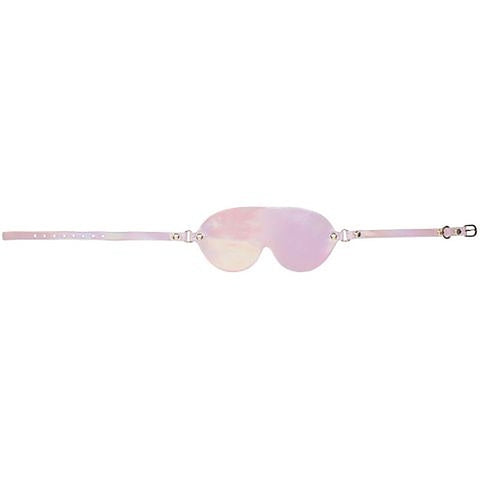 OUCH Paris Collection BDSM Play Blindfold by Shots Toys