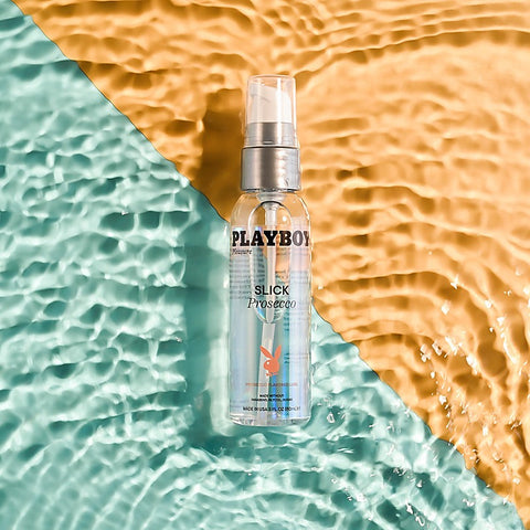 Playboy Pleasure SLICK PROSECCO by Evolved