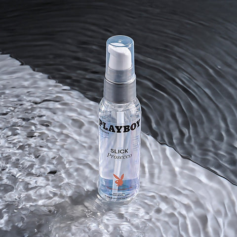 Playboy Pleasure SLICK PROSECCO by Evolved