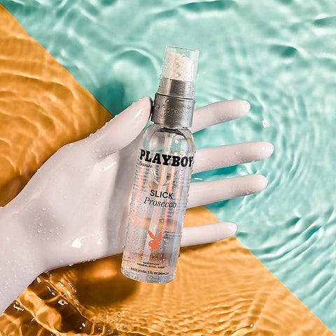 Playboy Pleasure SLICK PROSECCO by Evolved