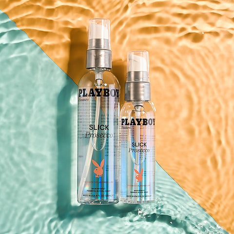 Playboy Pleasure SLICK PROSECCO by Evolved