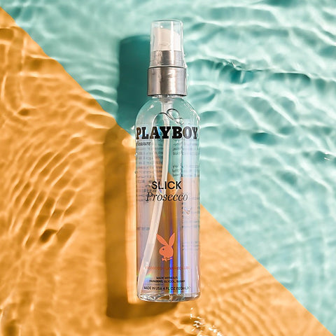 Playboy Pleasure SLICK PROSECCO by Evolved