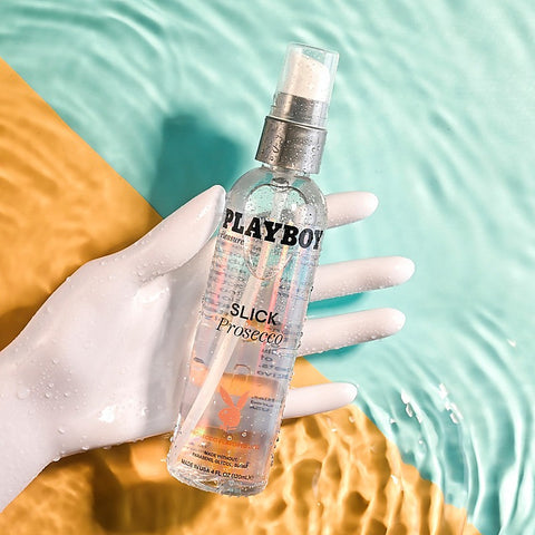 Playboy Pleasure SLICK PROSECCO by Evolved