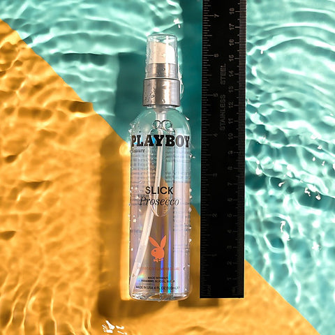 Playboy Pleasure SLICK PROSECCO by Evolved