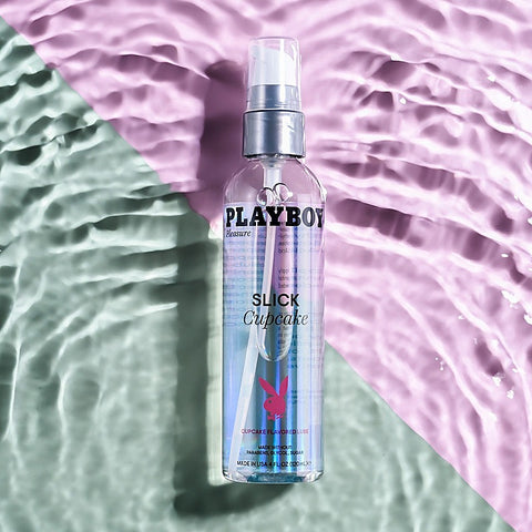 Playboy Pleasure SLICK Cupcake by Evolved