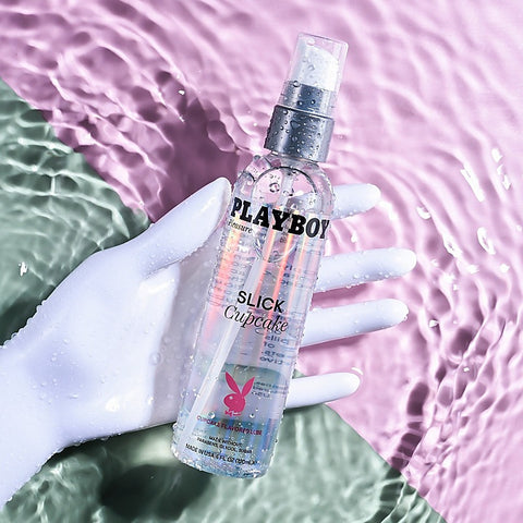 Playboy Pleasure SLICK Cupcake by Evolved