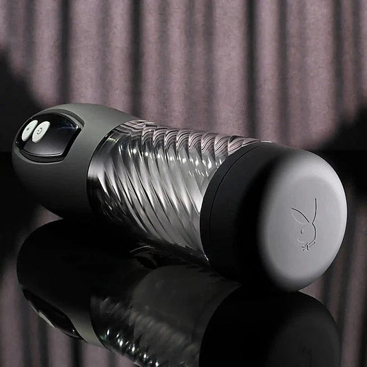 Playboy Pleasure WHIRLWIND by Evolved