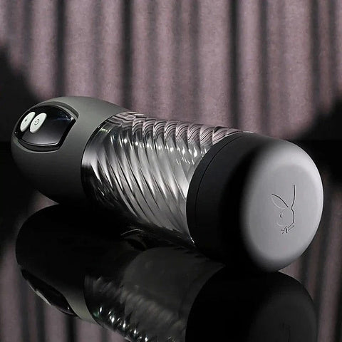 Playboy Pleasure WHIRLWIND by Evolved