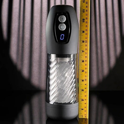 Playboy Pleasure WHIRLWIND by Evolved