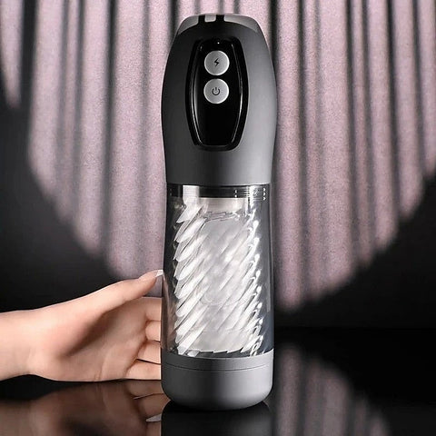 Playboy Pleasure WHIRLWIND by Evolved