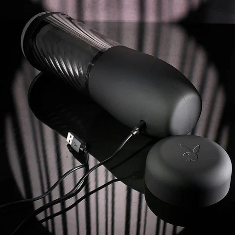 Playboy Pleasure WHIRLWIND by Evolved