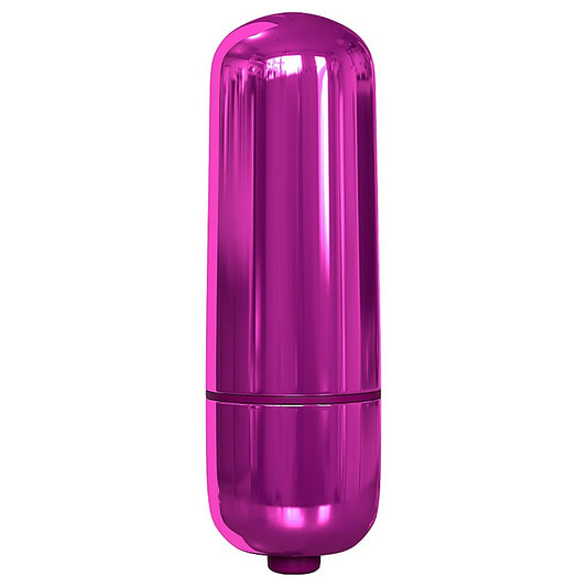 Classix Vibrating Pocket Bullet Massager