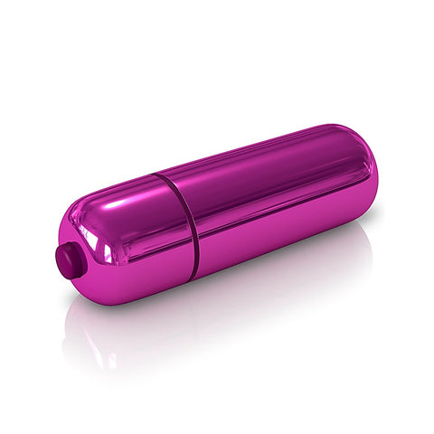 Classix Vibrating Pocket Bullet Massager
