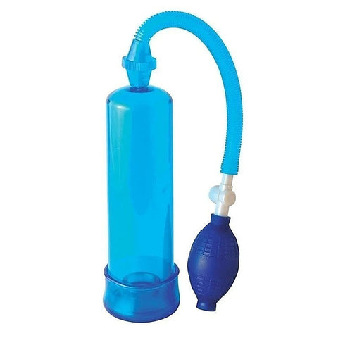Pipedream Beginners Power Mens Penis Enlargement Pump