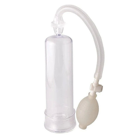 Pipedream Beginners Power Mens Penis Enlargement Pump