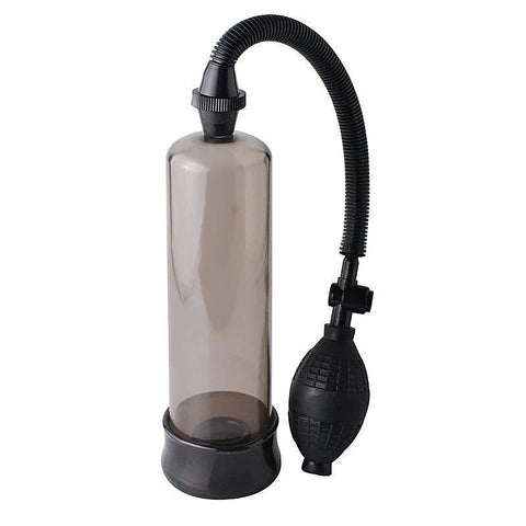 Pipedream Beginners Power Mens Penis Enlargement Pump