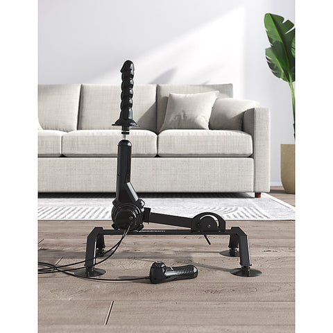 FFS Body Dock Mains Powered Sex Machine by Pipedream