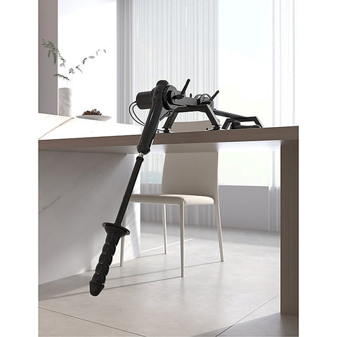 FFS Body Dock Mains Powered Sex Machine by Pipedream
