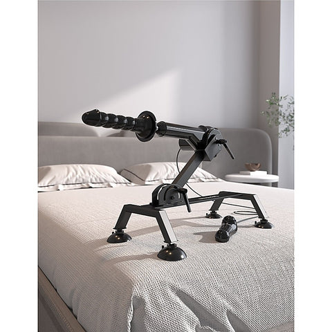 FFS Body Dock Mains Powered Sex Machine by Pipedream