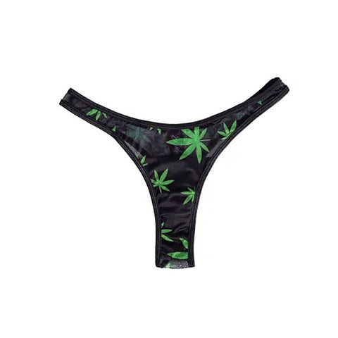 Maia DATE NIGHT 420 Remote Control Rechargeable Panty