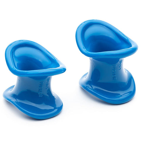 Ergonomic Male Ball Stretcher Kit by Sport Fucker