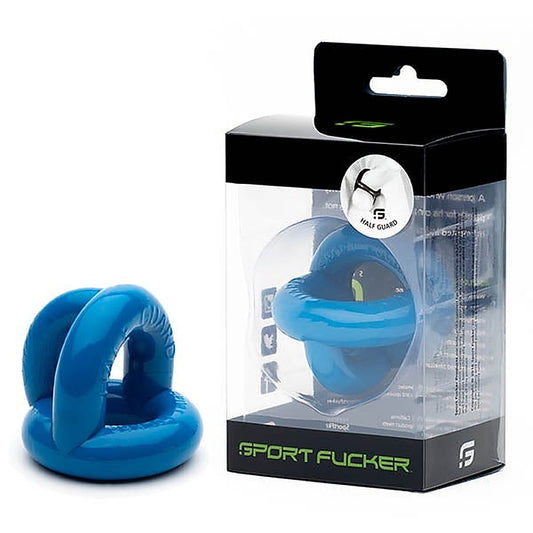 Half Guard Stretchy Cock Ring by Sport Fucker