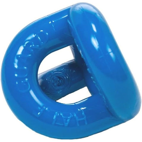 Half Guard Stretchy Cock Ring by Sport Fucker