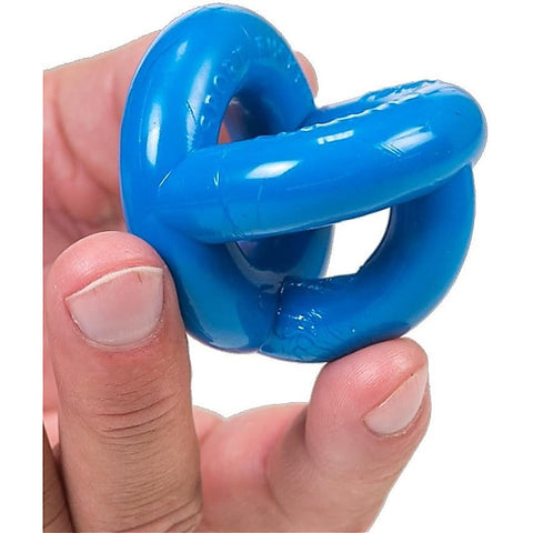 Half Guard Stretchy Cock Ring by Sport Fucker